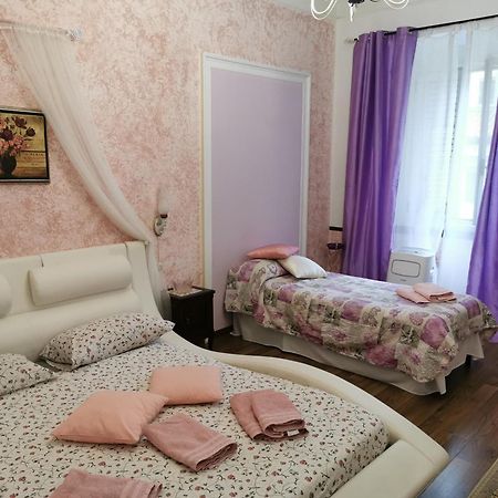 Bed And Breakfast Al Cucherle Trieste Rom bilde