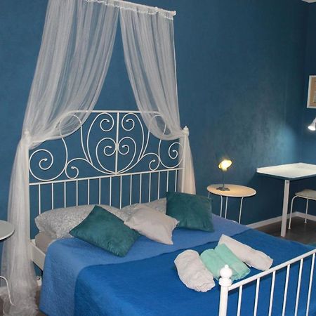 Bed And Breakfast Al Cucherle Trieste Eksteriør bilde