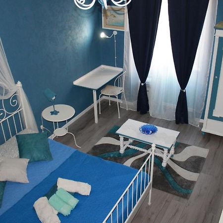 Bed And Breakfast Al Cucherle Trieste Eksteriør bilde