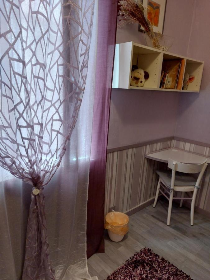 Bed And Breakfast Al Cucherle Trieste Eksteriør bilde