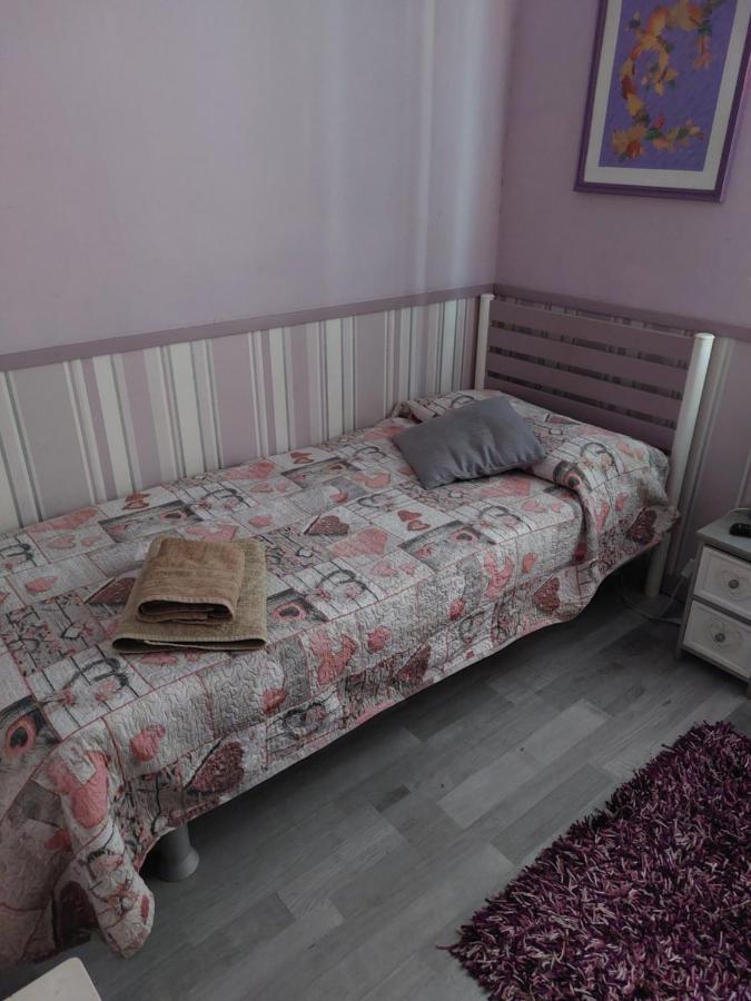 Bed And Breakfast Al Cucherle Trieste Eksteriør bilde