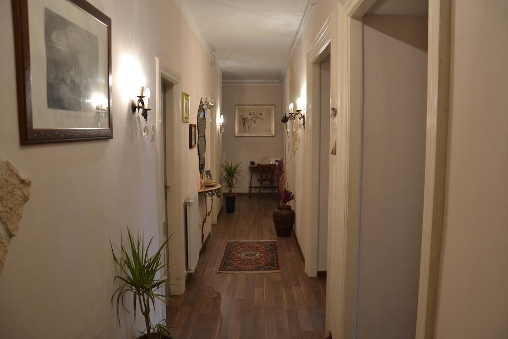 Bed And Breakfast Al Cucherle Trieste Eksteriør bilde