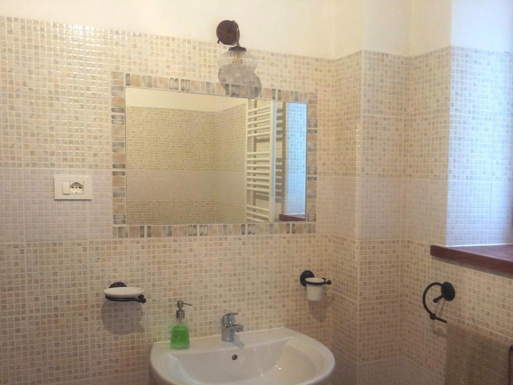 Bed And Breakfast Al Cucherle Trieste Rom bilde