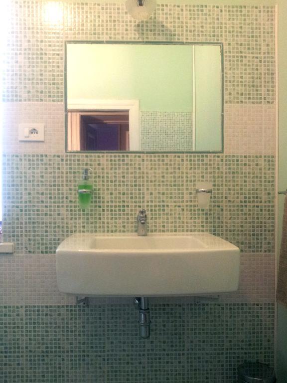 Bed And Breakfast Al Cucherle Trieste Rom bilde