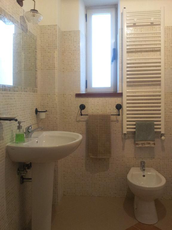 Bed And Breakfast Al Cucherle Trieste Eksteriør bilde