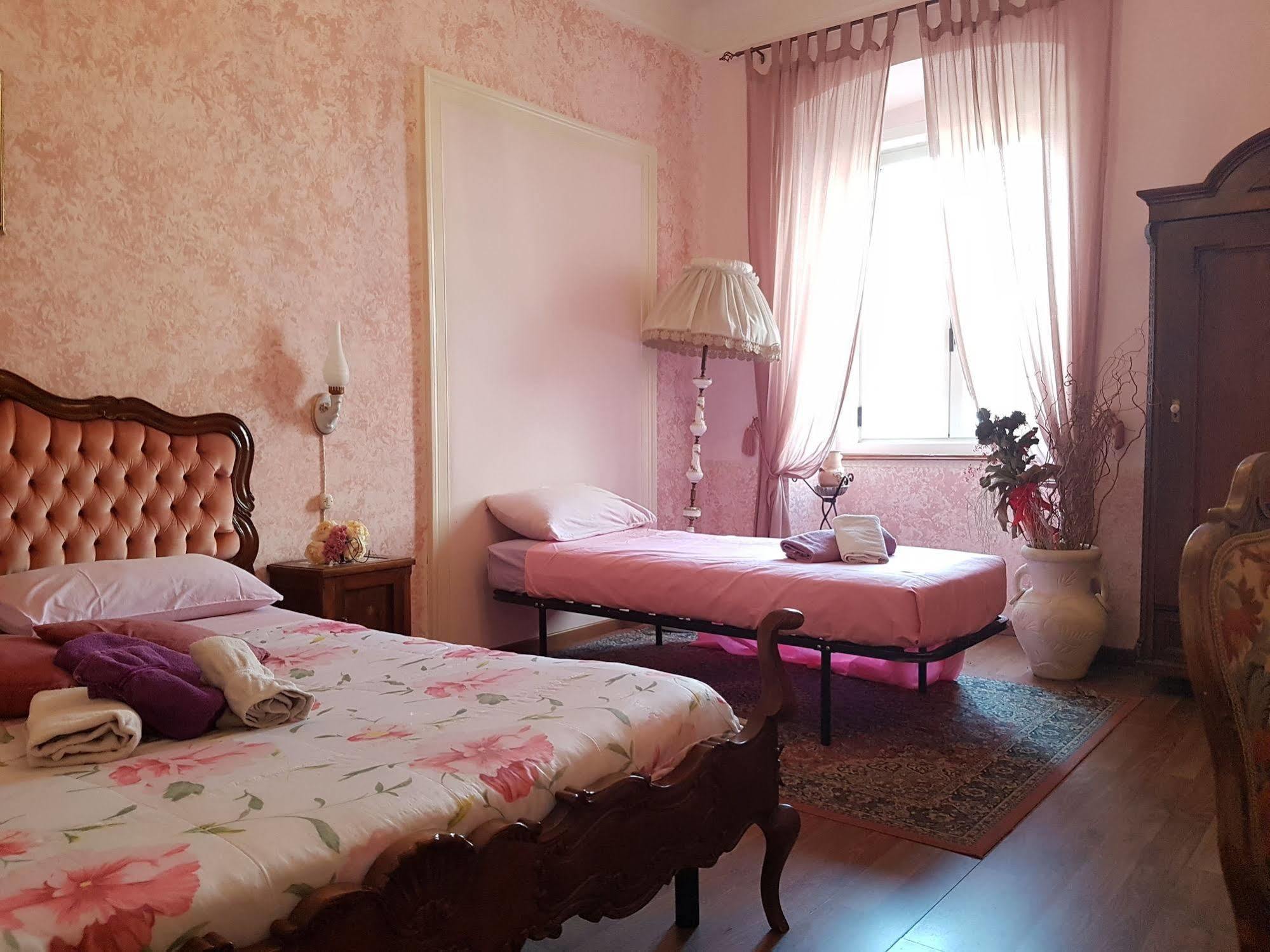 Bed And Breakfast Al Cucherle Trieste Eksteriør bilde