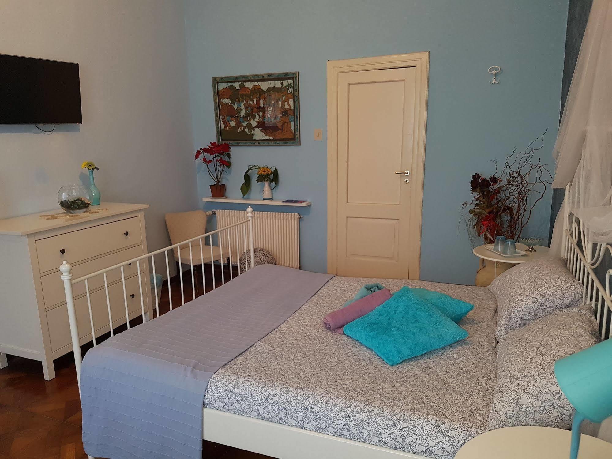 Bed And Breakfast Al Cucherle Trieste Eksteriør bilde