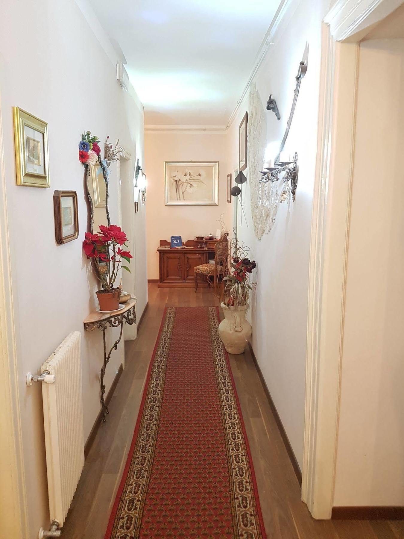Bed And Breakfast Al Cucherle Trieste Eksteriør bilde
