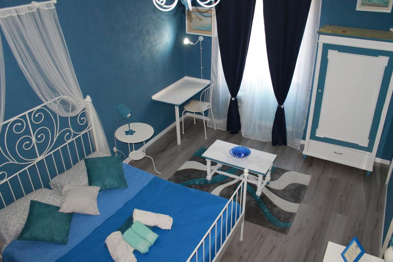 Bed And Breakfast Al Cucherle Trieste Eksteriør bilde