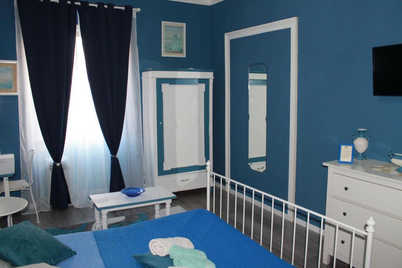 Bed And Breakfast Al Cucherle Trieste Eksteriør bilde