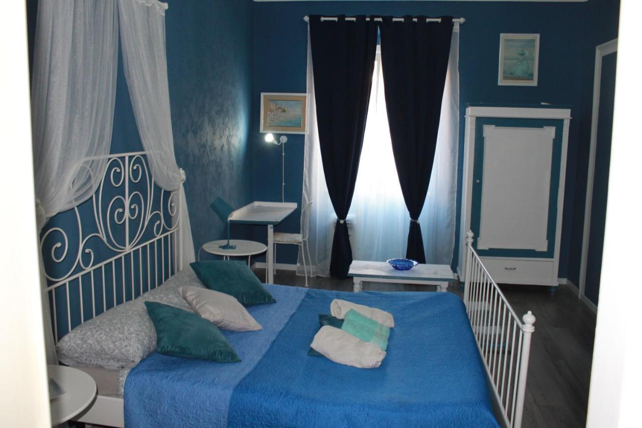 Bed And Breakfast Al Cucherle Trieste Eksteriør bilde