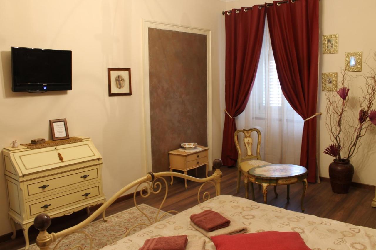 Bed And Breakfast Al Cucherle Trieste Eksteriør bilde