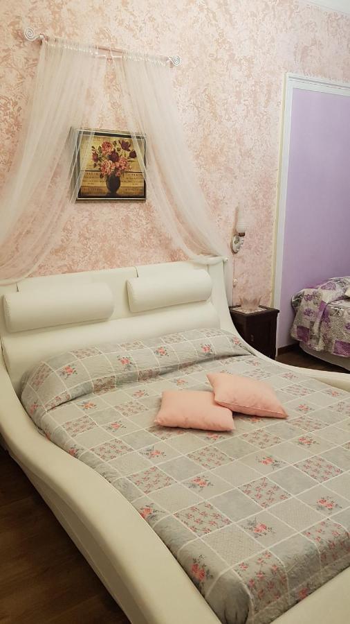 Bed And Breakfast Al Cucherle Trieste Eksteriør bilde