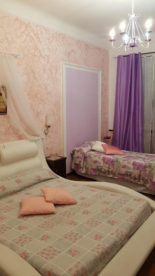 Bed And Breakfast Al Cucherle Trieste Eksteriør bilde