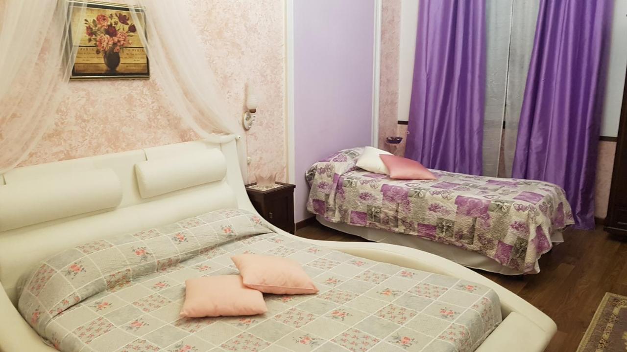 Bed And Breakfast Al Cucherle Trieste Eksteriør bilde