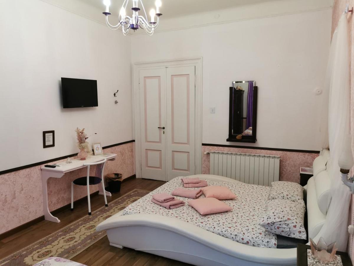 Bed And Breakfast Al Cucherle Trieste Eksteriør bilde